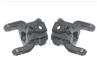 HG P601 Parts-Universal joint connector Parts(2pcs)-P10004,HG P601 RC Truck Parts 6x6 1/10 Parts 
